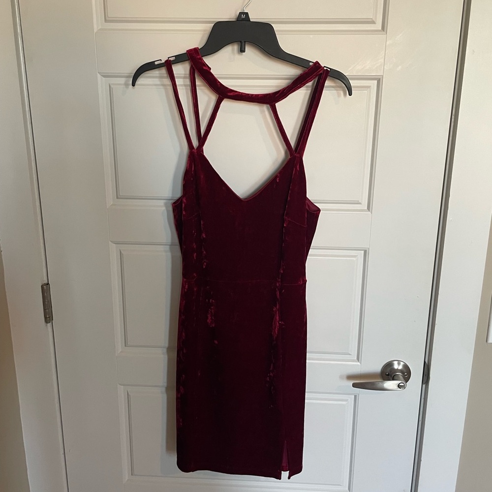 Vestique medium like new dress